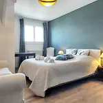 Maison De Charme à Avec Vue Sur La Mer. Casa vacanze