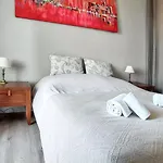 Casa vacanze Maison De Charme à Avec Vue Sur La Mer.