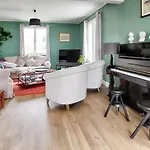 Casa vacanze Maison De Charme à Avec Vue Sur La Mer.