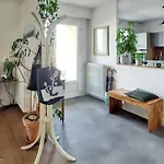 Maison De Charme à Avec Vue Sur La Mer. *