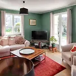 Casa vacanze Maison De Charme à Avec Vue Sur La Mer. *