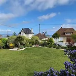 Casa vacanze Maison De Charme à Avec Vue Sur La Mer. Grandcamp-Maisy