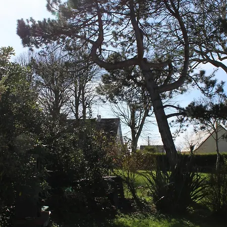 Maison De Charme A Avec Vue Sur La Mer. * Grandcamp-Maisy
