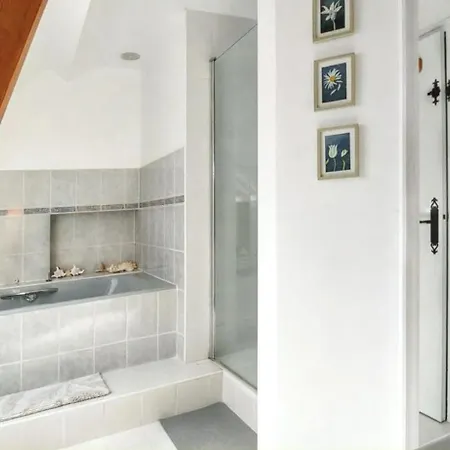 Holiday home Maison De Charme A Avec Vue Sur La Mer. *