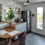 Prázdninový dům Maison De Charme A Avec Vue Sur La Mer.