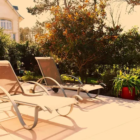 Maison De Charme à Avec Vue Sur La Mer. Casa vacanze *