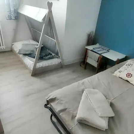 Casa vacanze Maison De Charme à Avec Vue Sur La Mer. *