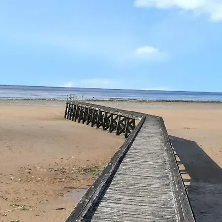Maison De Charme A Avec Vue Sur La Mer. Prázdninový dům *
