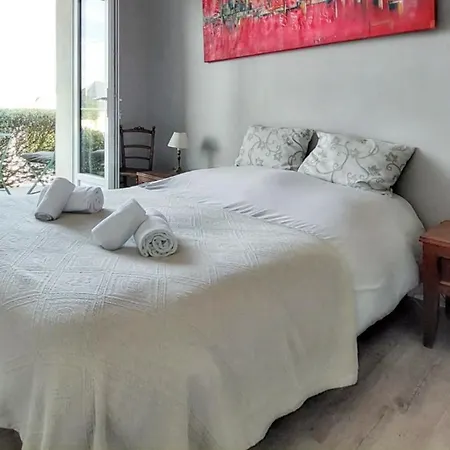 Casa vacanze Maison De Charme à Avec Vue Sur La Mer. *