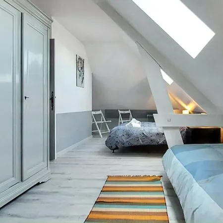 Maison De Charme A Avec Vue Sur La Mer. Prázdninový dům