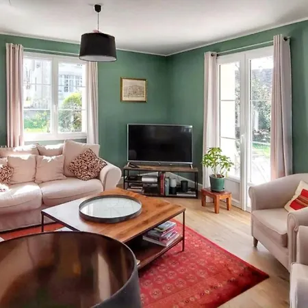 Casa vacanze Maison De Charme à Avec Vue Sur La Mer. *