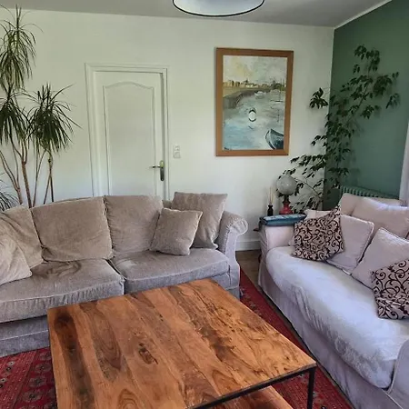 Prázdninový dům Maison De Charme A Avec Vue Sur La Mer.