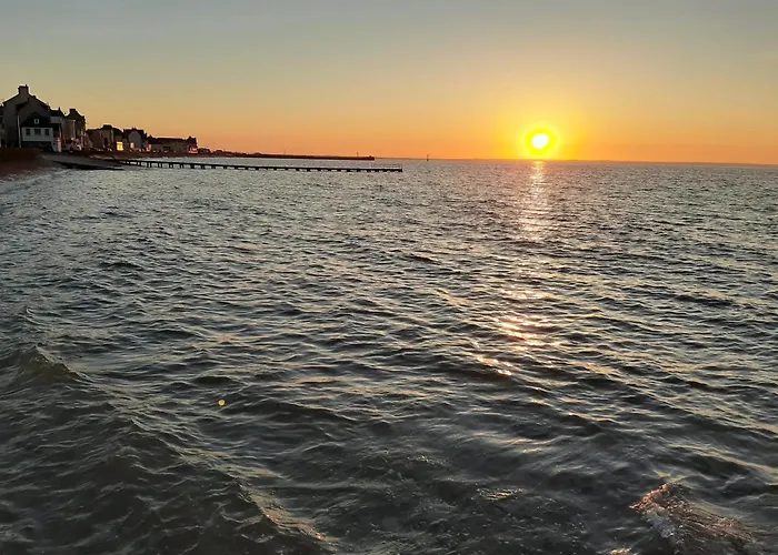 Maison De Charme A Avec Vue Sur La Mer. Сasa de vacaciones