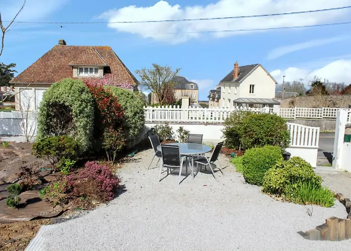 Maison De Charme A Avec Vue Sur La Mer. Сasa de vacaciones